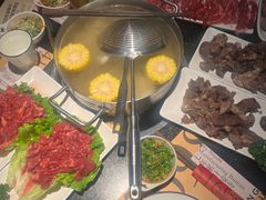 -牛事制造局牛肉火锅(莲岳路店)