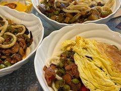 -文三里屯面馆(三里屯店)