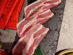 -谷牛日式烤肉(宝山U天地店)