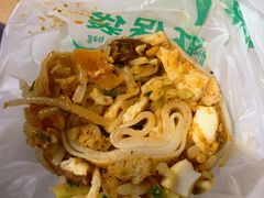 -安徽阜阳卷馍(西单店)