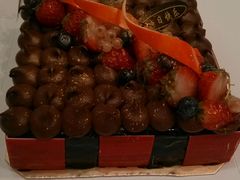 -宁波阳光豪生大酒店·豪生咖啡厅