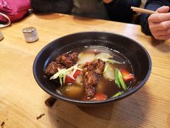 -薇酌饮·陕西菜(南门外店)