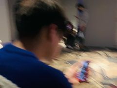 -星河寰宇IMAX影城(星河WORLD·COCO Park店)