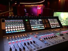 -林肯爵士乐上海中心 Jazz at Lincoln Center Shanghai