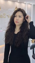 -V+ Hair