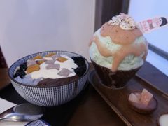 -WONDER ICE 萬得冰田(建設路总店)