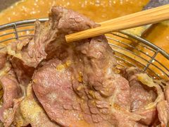 -荣叔港式沙嗲牛肉火锅(正佳潮流店)