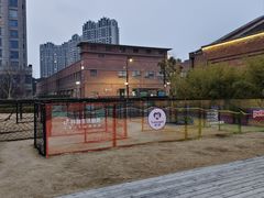 -TIMES CITY OUTLETS 时代·城市·奥特莱斯(上海国际时尚中心店)