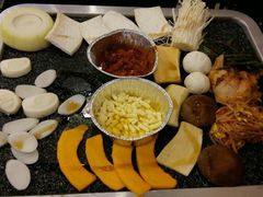 金顺韩国料理(1号店)-金顺碳烤肉(1号店)