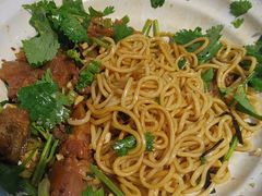 -蝎菜杨·牛肉面 羊蝎子火锅(光熙门北里店)