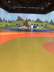 -小鸡哆哆故事屋·儿童乐园(嘉里城店)