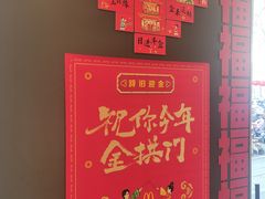 -麦当劳(正定瑞天店)