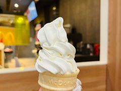 -麦当劳(武商建二店)