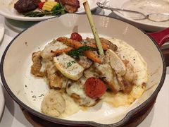 -波特曼西餐厅(中央大街店)