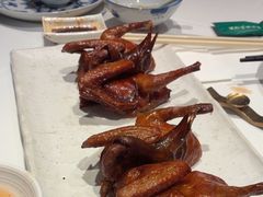-侨美食家·40年地道粤菜(珠江新城店)
