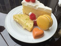 -凯旋餐厅 Cachet(新天地朗廷酒店)
