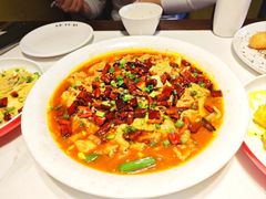 -今朝桃花醉川菜(县西巷店)