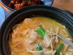 -金牌外婆家(苏州中心店)