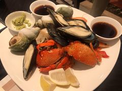 -东方滨江大酒店·滨江厅