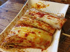 -大漠烤肉(盘旋路店)