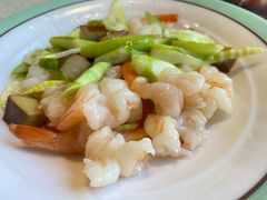 -巧克力渔家.小船海鲜胶东菜(万平口店)