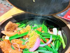 -一粥荟·非遗鱼粥(天河北店)