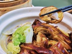 -蔡澜点心·粤菜(月星环球港店)