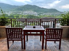 -石梅湾艾美度假酒店