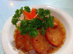 -小贝壳酒楼(经九路店)
