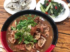 -东四卤煮店(东四北大街店)