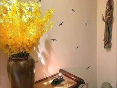 -春日樱·轻奢SPA·私享馆