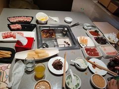 -海底捞火锅(勒泰店)