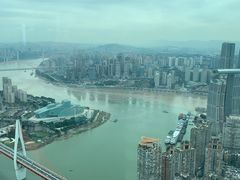 -WFC会仙楼观景台