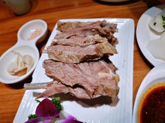 -品回味清真西北楼(宁波首店)