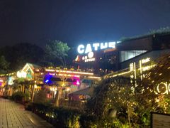 -胡桃里音乐酒馆(环亚凯瑟琳广场店)