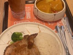 -大快活(罗湖商业城分店)