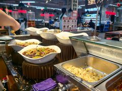 -谭三娘鲜切牛肉自助火锅(星辰汇店)