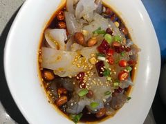 -半天妖烤鱼(芝罘万达店)