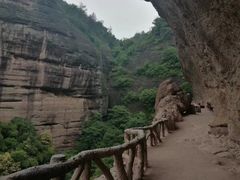 -方岩风景区