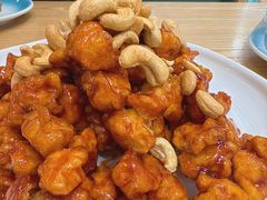-丽华餐厅·天津菜(艳阳路店)