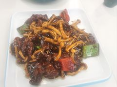 -简小姐·上海餐厅(长城大厦店)