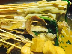 -杨翔豆皮涮牛肚(万和城店)