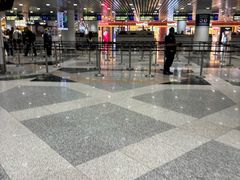 -吉隆坡国际机场