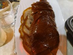 -老浒记民俗酒楼(王府井店)