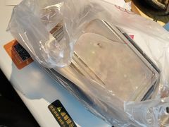 -大铁勺新津菜(中北永旺店)