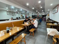 -小汉食馄饨店