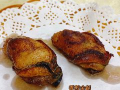 -蚝家菜馆(沙井店)