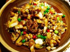 -吃饭皇帝大(长宁龙之梦店)