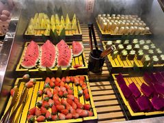 -一绪に寿喜烧自助(世茂广场店)