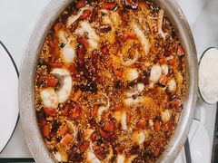 -黑皮酸菜鱼(三山街店)